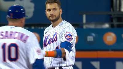 [Highlight] PHI@NYM: Andrew McCutchen robs Albert Almora of a 2-run home run