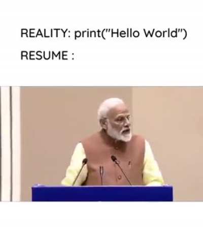 Works every time