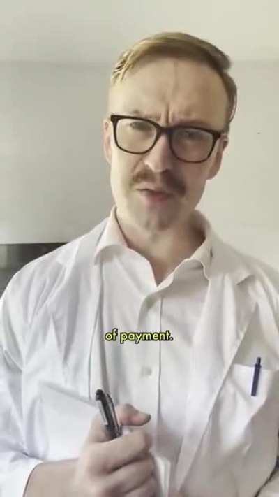 German science is the world's finest!