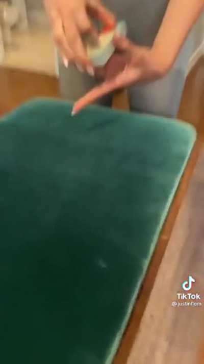 Best card trick