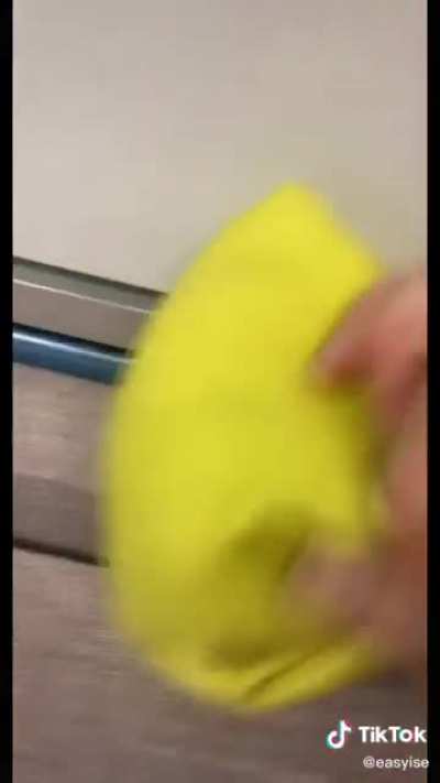 Don't be a chicken