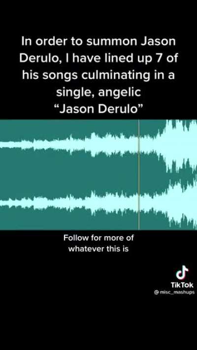 Jason Derulo