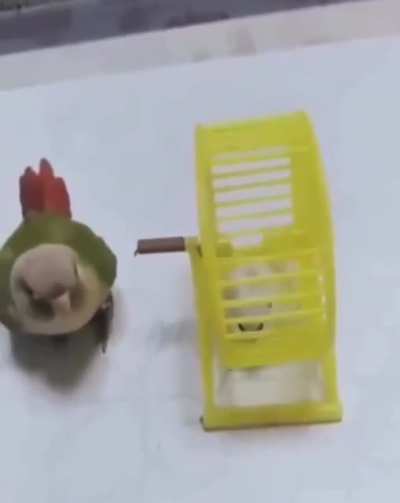 Maybe maybe maybe