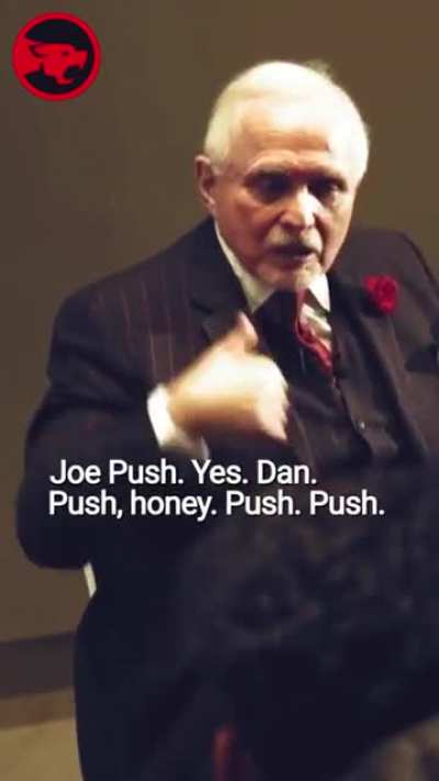 Dan Pena: How Do People Find Him "Inspirational"
