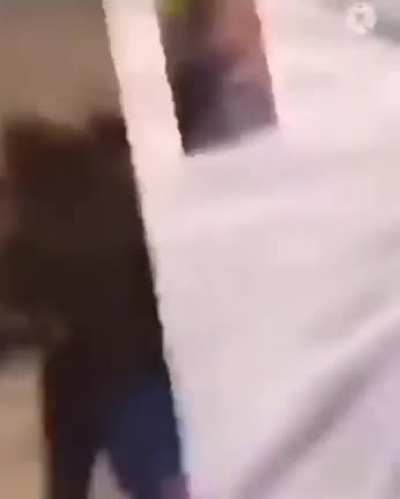 Girls fight be like