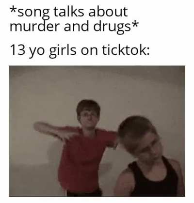 Truly ironic