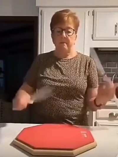 Somebody had to do it...