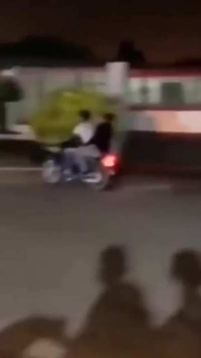 Speed bump