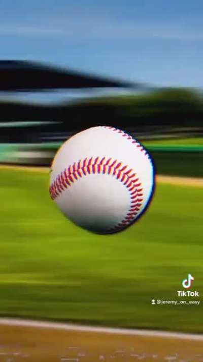 The story of Baseball Boy