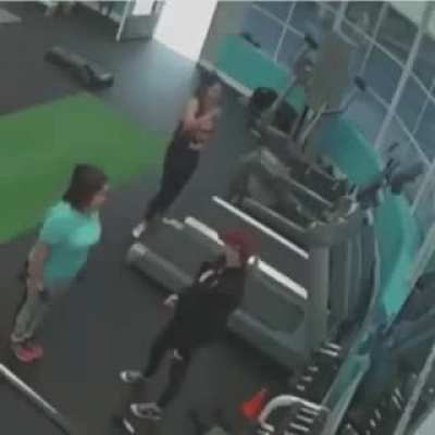 Gotta get that selfie