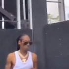 When Snoop Dogg passes the blunt, you kinda just have to accept it