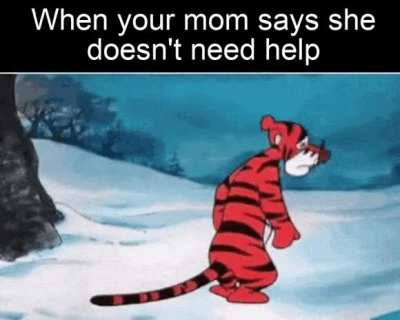 I just wantde to help....