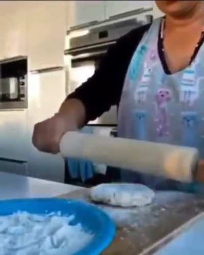 HMC while im making burritos ?