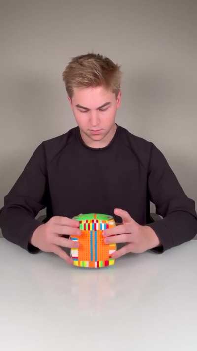 How do you even know how to do this? ?