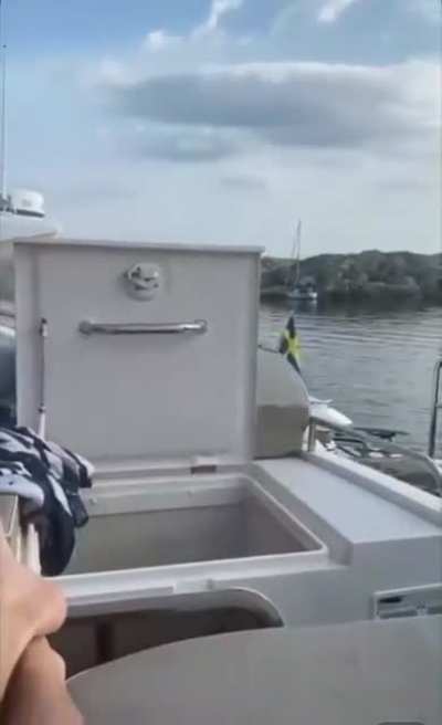 HMC while I attempt to take a seat