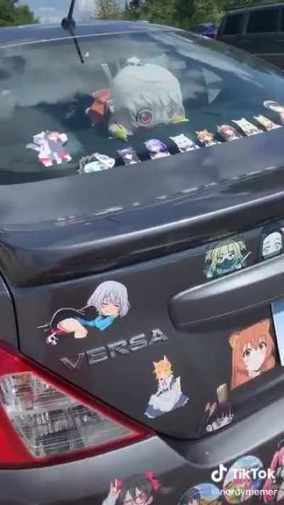 Anime for life am I right boys