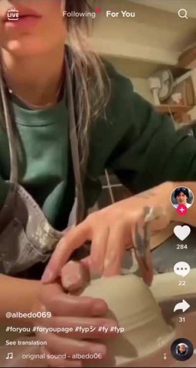 Wtf did I just witness…