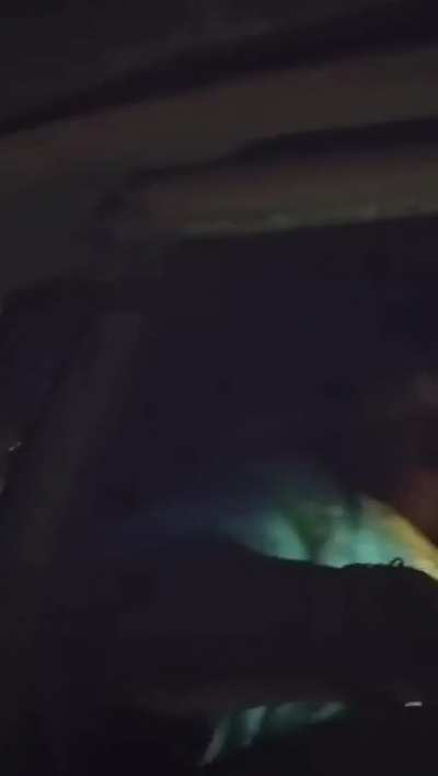 Pull over