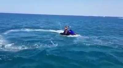 Jetski