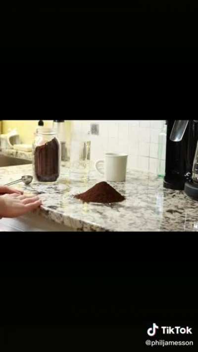 Countertop Coffee
