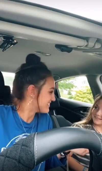 “Calling my boyfriend’s sister by another name”