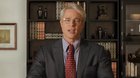 Dr. Fauci said if he had to choose someone to play him it would be Brad Pitt — so Brad Pitt made this