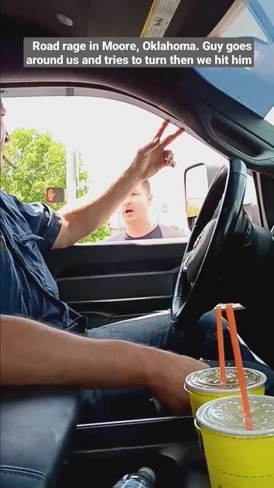 "Shit that didn't work"