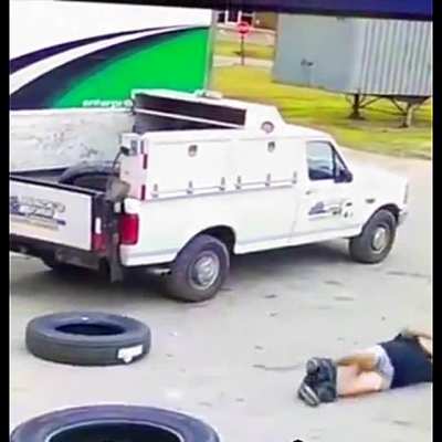 what the truck