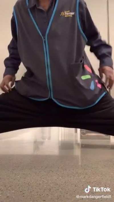 Peak male performance?