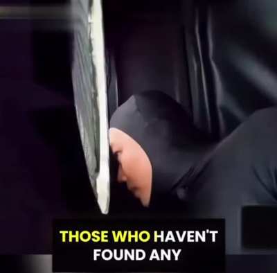 Ultimate Hide & Seek in Japan.