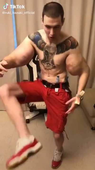 Enough "satire" time for physical cringe