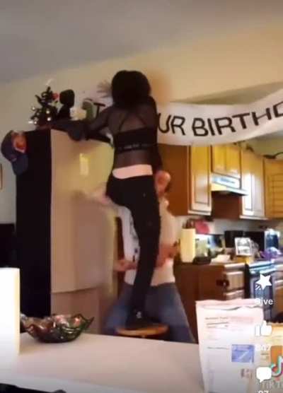 Maybe maybe maybe