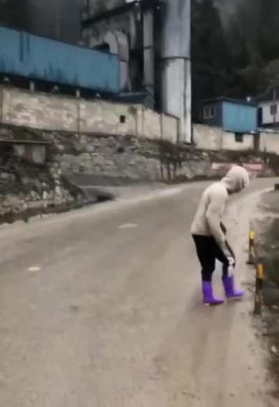 Maybe Maybe Maybe