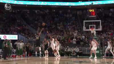 [Highlight] Khris Middleton 38 points vs Nets - Game 6 2021 ECSF
