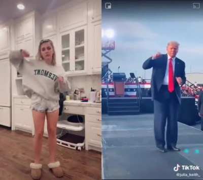 Who did it better?