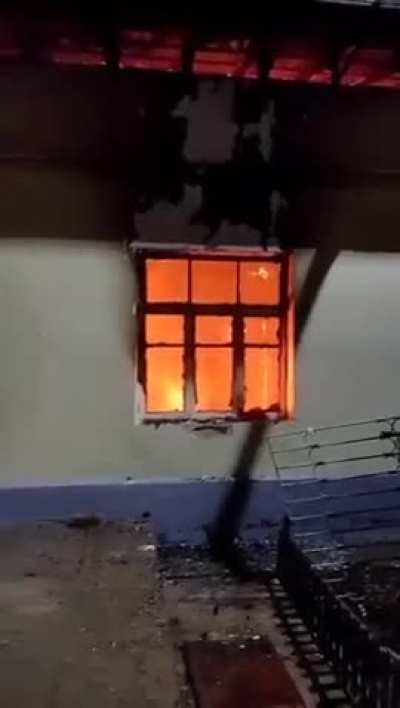 To launch a sky lantern