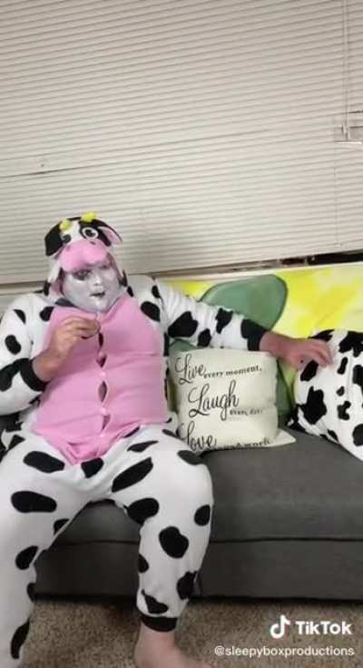 There once was a man named Hannibull....