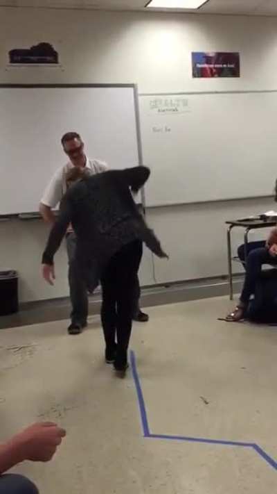 Drunk Goggles can be fun!