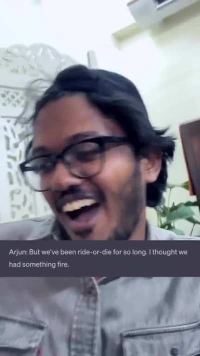 Maybe Maybe Maybe