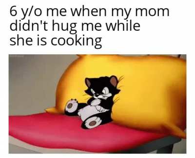 Just pause it