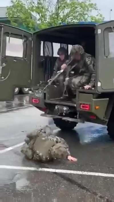 To impress