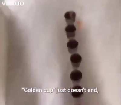 Infinite Tea Glitch