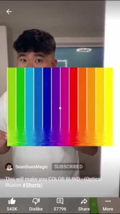 Can anyone explain this