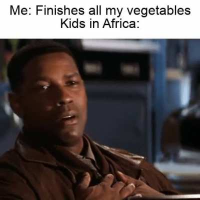 almost starved to death there