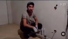 DIY electric plug installation