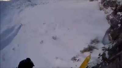 Nope nope nope. Fuck that.