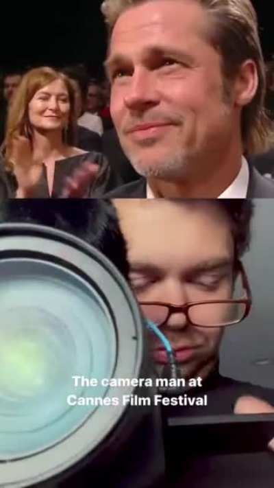 Personal space