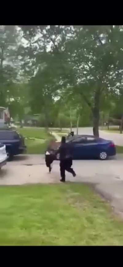 to ass drop
