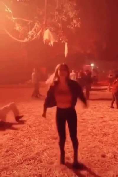 HMC Mary Jane meets Spider-Man