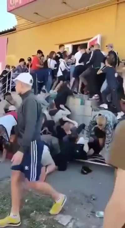 Maybe Maybe Maybe